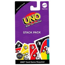 UNO Add-On Stack Pack Special