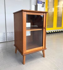 G Plan Flip top  Teak Midi/CD