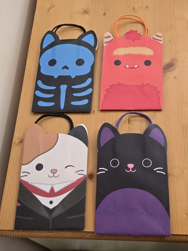 Set squishmallow - set, 4