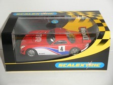Scalextric c2395 tvr speed - scalextric,