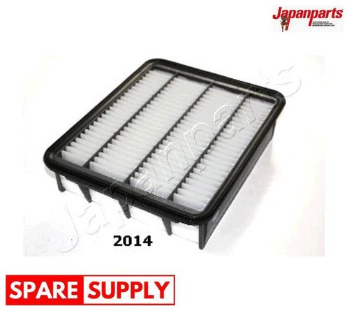 Air filter for - for, land