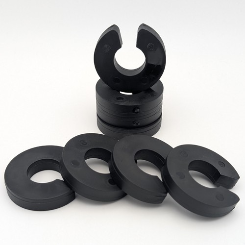 Stick bump stopper - bump,