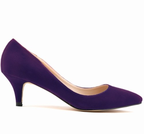 Women shoes fashion mid - women's,