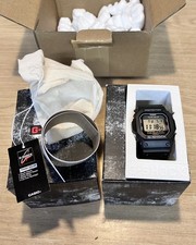 Casio G-Shock G-5600UE-1 Tough