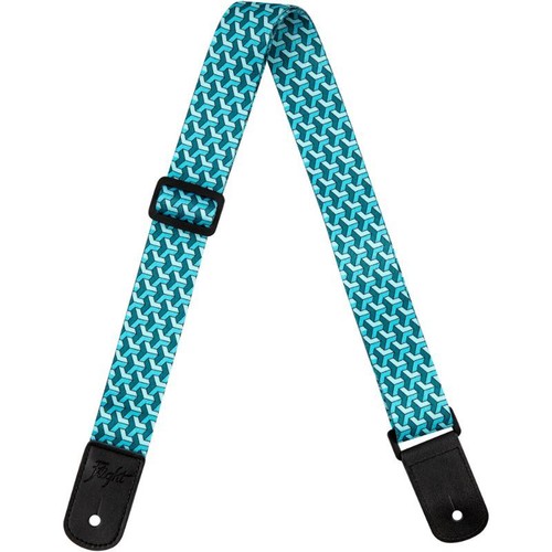 Polyester ukulele strap - strap,