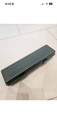 Fox rig box - fox,