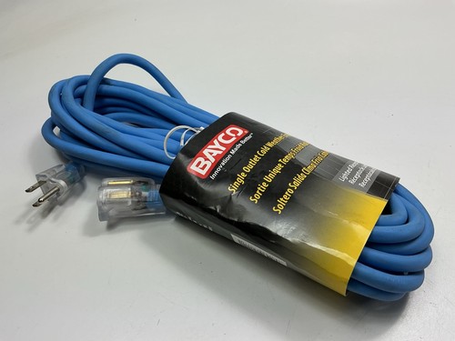 Bayco 993 cold weather - bayco,