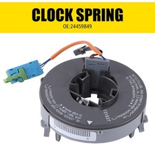 24459849 Squib Spiral Cable