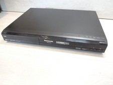 Panasonic DMR-EX768 DVD HDD