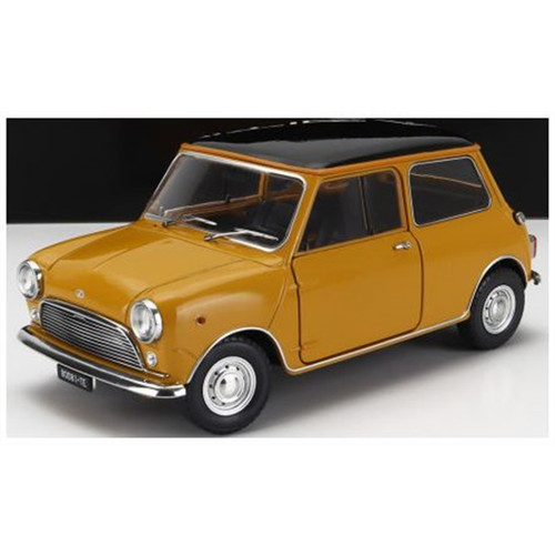 Mitica scale innocenti - 1:18,