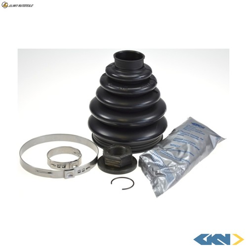 Bellows kit driveshaft 303611 - kit,