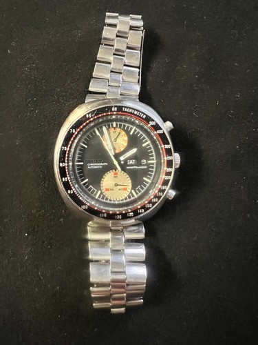 Vintage sept 1971 seiko - vintage,