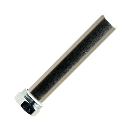 Weller barrel assembly for - weller,