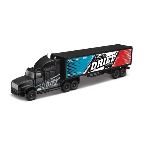 Truck lorry highway haulers - truck/lorry,