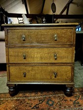 An Unusual Character Georgian