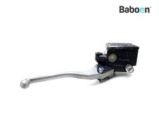 Brake Master Cylinder Front