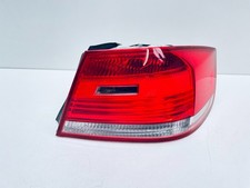 BMW E92 Pre Lci 2006-2009