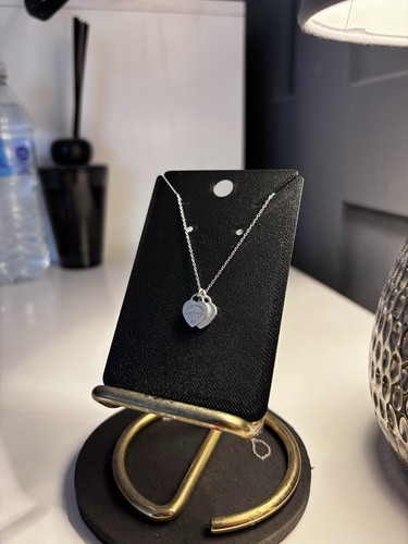 Jewellery display card for - jewellery,