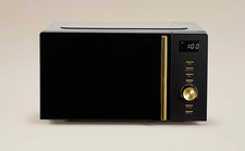 17L Digital Microwave