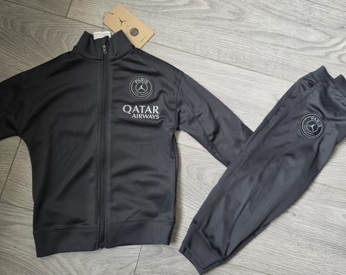 Boys jordan psg - fc,