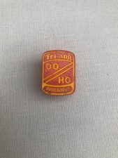 Triang Railways OO-HO Plastic