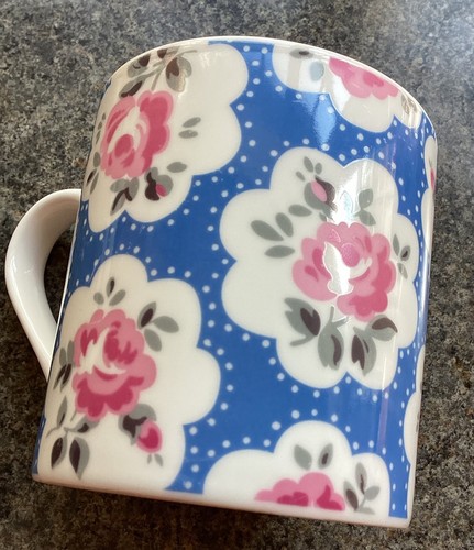 Cath kidston pink rose design - cath,