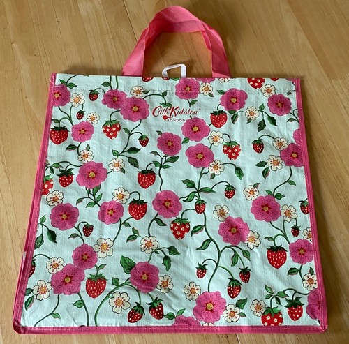 New cath kidston - shopping, bag