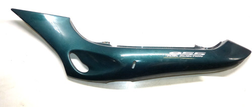 Triumph sprint 955i left - sprint,