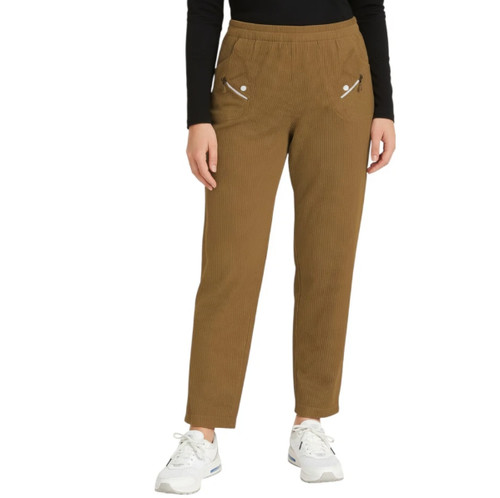 Ladies cheery berry corduroy - cheery,