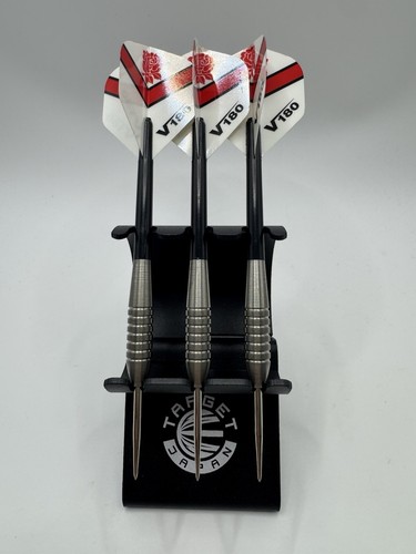 John lowe vintage darts - vintage,