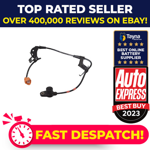 Abs sensor front - front, right