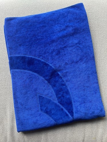 Gucci blue large - large, beach