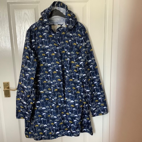 Seasalt pack rain mac - pack, it