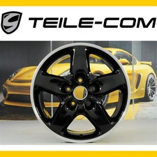 ORIG. Porsche 955 Cayenne