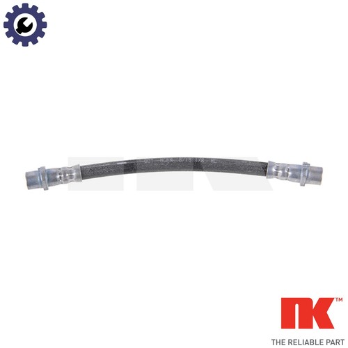 Brake hose 853658 for vauxhall - brake,