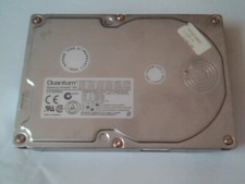 Hard Drive IDE Disk Quantum
