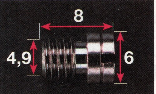 Keihin main injector kef - keihin,