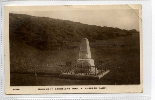 Rppc monument - rppc,,