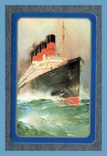 17 C1920 -1980 White Star