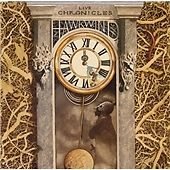 Hawkwind : Live Chronicles CD