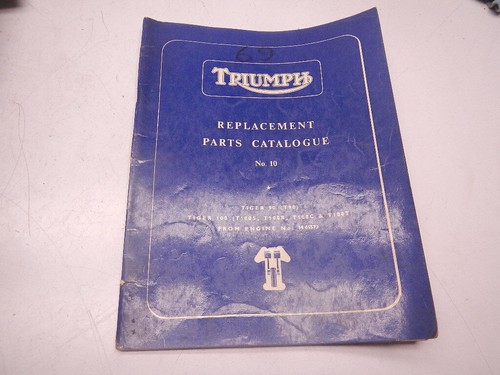 1969 triumph replacement - 1969,