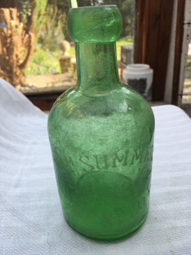 William summers co bristol - summers,