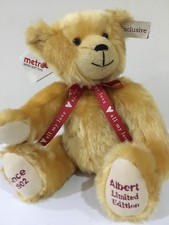 NEW British Made 14" Jointed