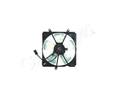 Fan O/S Fits TOYOTA AVENSIS