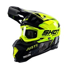 Just1 J40 Motocross Helmet
