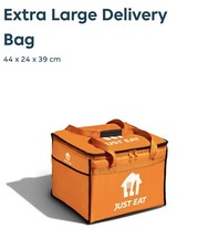 Extra Large Thermal Insulated