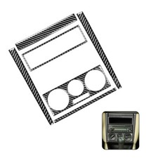 Carbon Fiber Interior Center