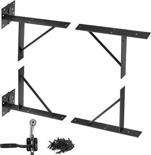 Gate corner brace - gate,