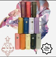 FRAGRANCES BY ORIENTICA 6ML