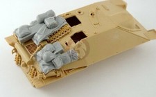 Panzer Art 1/35 Jagdpanzer 38